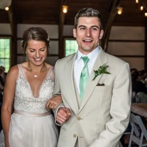 Meet your Posher, Julia